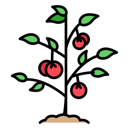planta icono