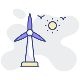 turbine Icône