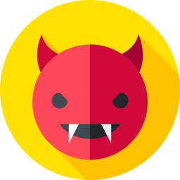 diable Icône