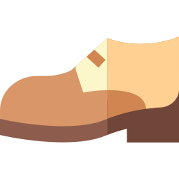 Sapato Ícone
