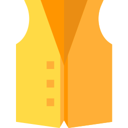 Vest icon