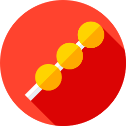 nuggets Icône