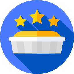 Review icon