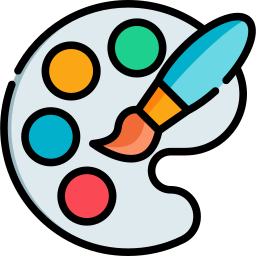 palette icon