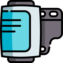 Film roll icon