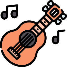 Guitar icon