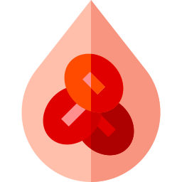 Erythrocytes icon