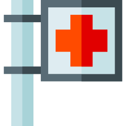 Hospital icon