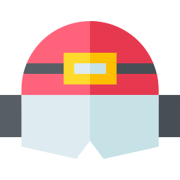 Helmet icon