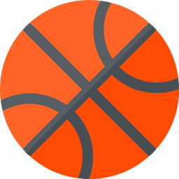 Basquetebol Ícone