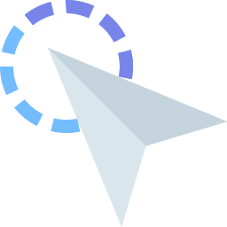 Cursor icon