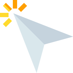 Cursor icono