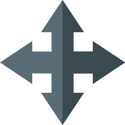 Cursor icon