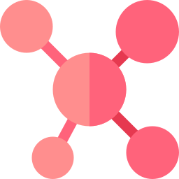 cellules Icône