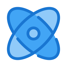Atomo icono