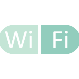 wifi icono