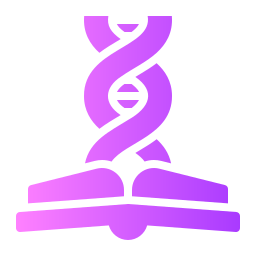 biológico icono