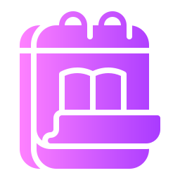 calendario icono