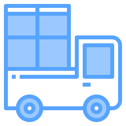 Delivery icon