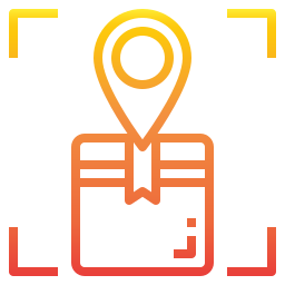 Location icon