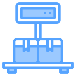 Scale icon