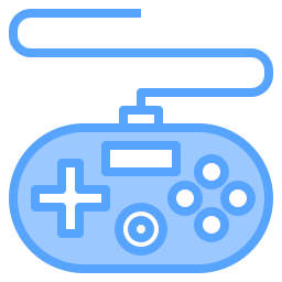Gamepad icon