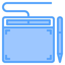 grafiktablet icon