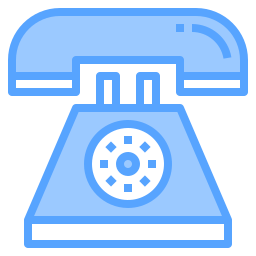 Telephone icon