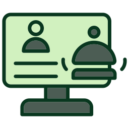 invitado icono
