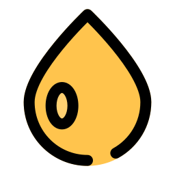 aceite icono
