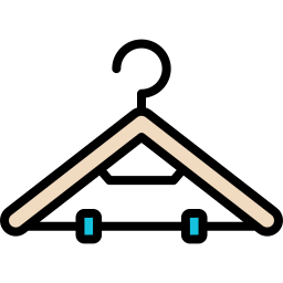 appendiabiti icona