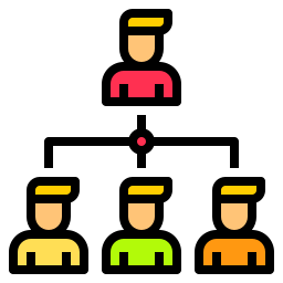 Connection icon