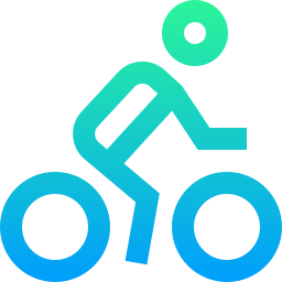 radfahren icon