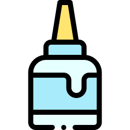 Glue icon