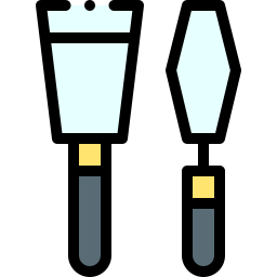 Spatula icon