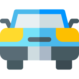 Car icon