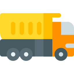 Truck icon