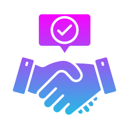 verhandlung icon