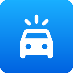 auto icono