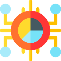 Analytics icon