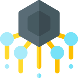 Nanotechnology icon