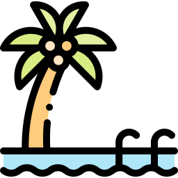 schwimmbad icon