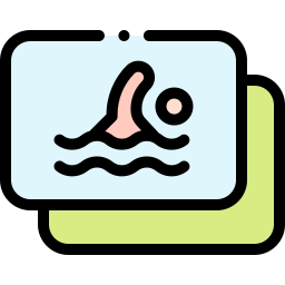 회원 카드 icon