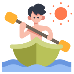 Kayak icono