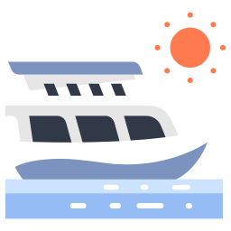 Yacht icon