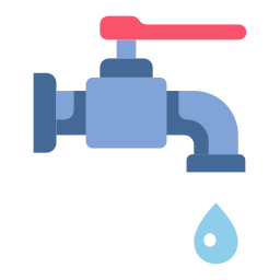 wasserhahn icon