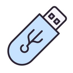 usb-stick icon