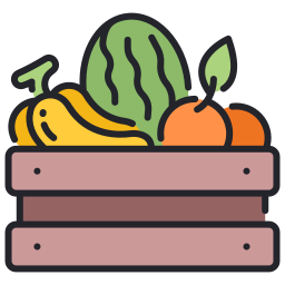 Fruits icon