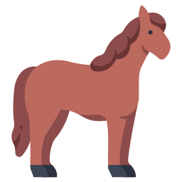 Horse icon