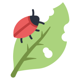 Pests icon